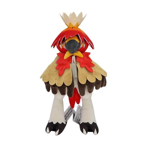 13-inch Standing Position Wash Cuiqi Shooting Tree Lord