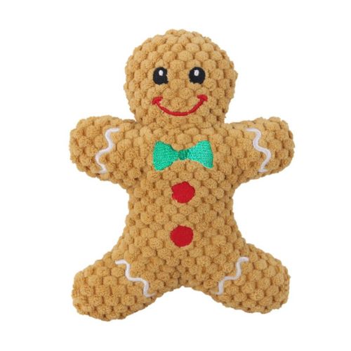 Pet Dog Plush Sound Toy