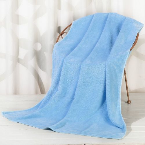 Large Cotton Absorbent Quick Drying Lint Resistant Towel Large Cotton Absorbent Quick Drying Lint Resistant Towel