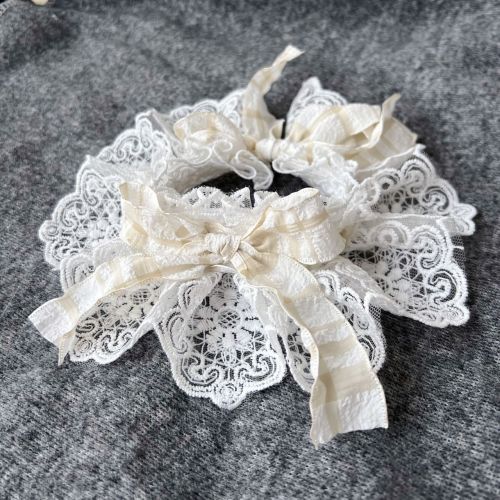 Dog Cotton Polyester Saliva Towel Universal