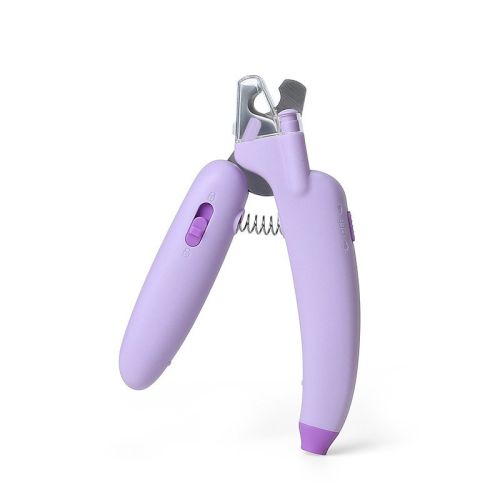 Ai Wo Pet Nail Clipper Cat Nail Knife Dog Nail Pliers LED Electric Nail Grinder Pet Products Wholesale Ai Wo Pet Nail Clipper Cat Nail Knife Dog Nail Pliers LED Electric Nail Grinder Pet Products Wholesale