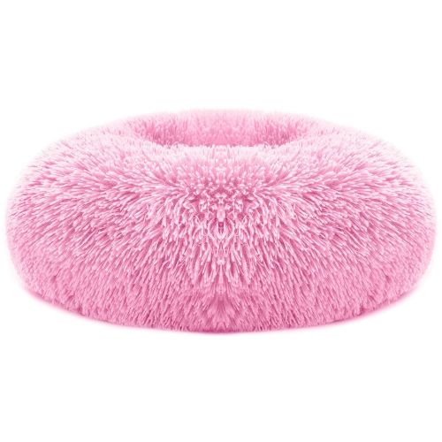 Pet Dog Bed Soft Warm Fleece Puppy Cat Bed Dog Cozy Nest Sofa Bed Cushion L Size Pet Dog Bed Soft Warm Fleece Puppy Cat Bed Dog Cozy Nest Sofa Bed Cushion L Size