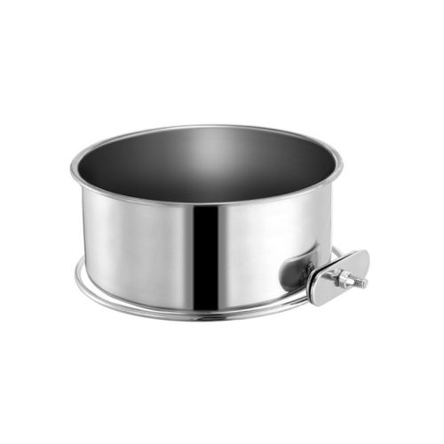 Hanging Food Bowl Detachable Pet Cage Food Water Bowl Hanging Food Bowl Detachable Pet Cage Food Water Bowl