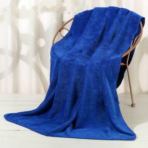 Large Cotton Absorbent Quick Drying Lint Resistant Towel Large Cotton Absorbent Quick Drying Lint Resistant Towel